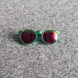 Goodr Circle Gs "Jaded Little Pill"